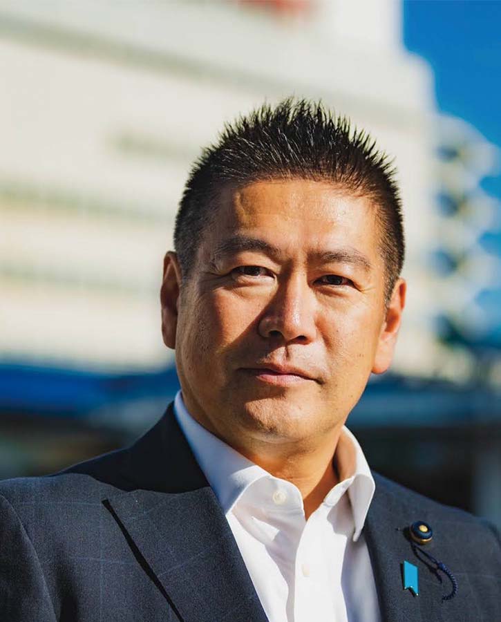 中沢ひろたか 公式サイト